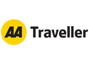 AA Travel Logo