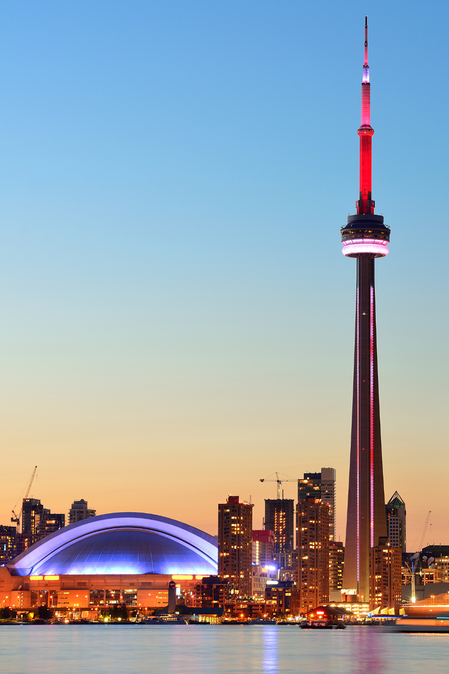canada