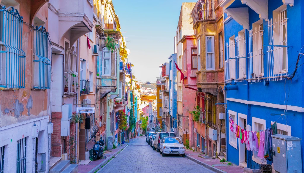 Travel insurance & overbooked flights