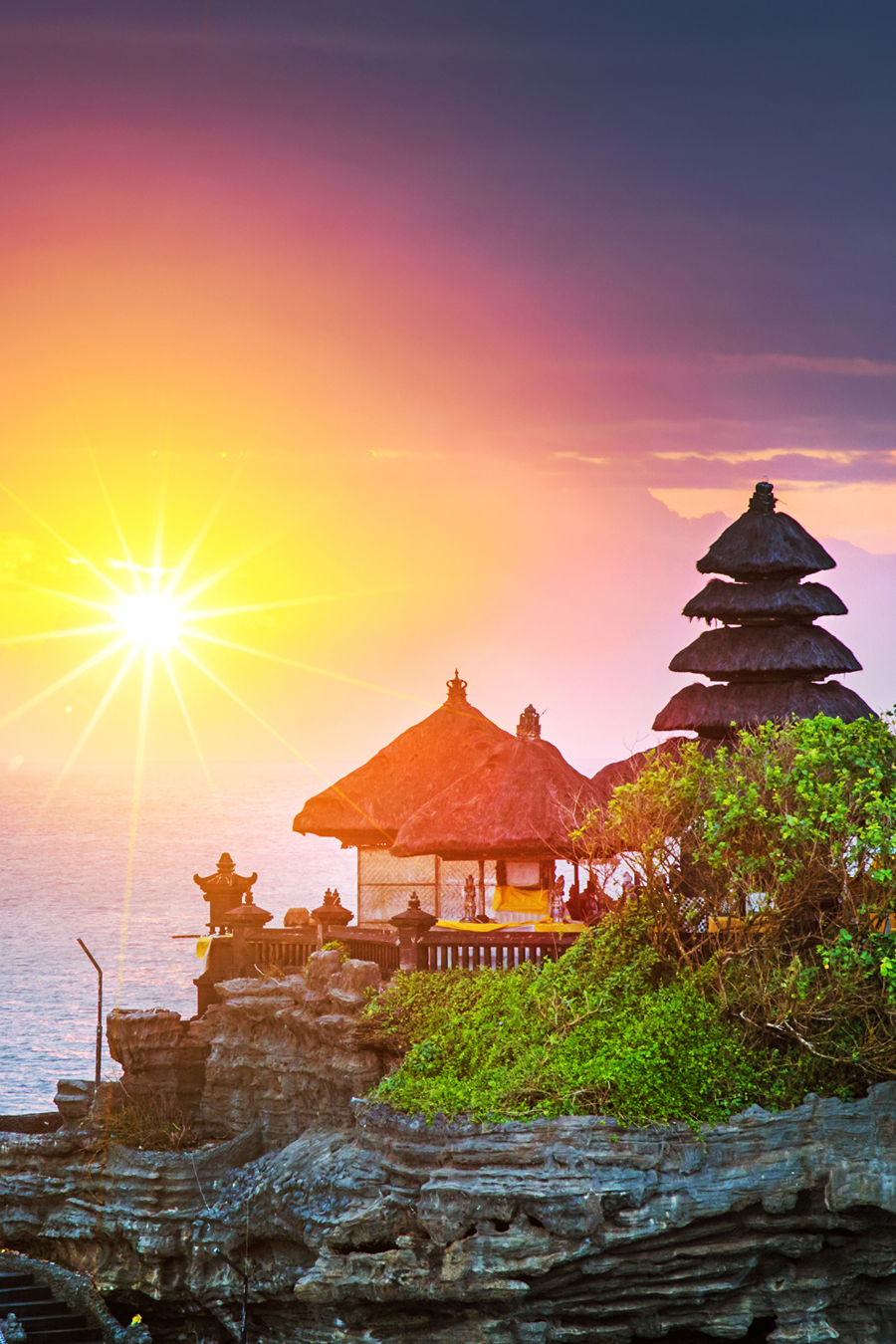 bali