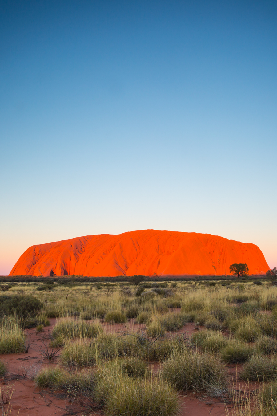 uluru