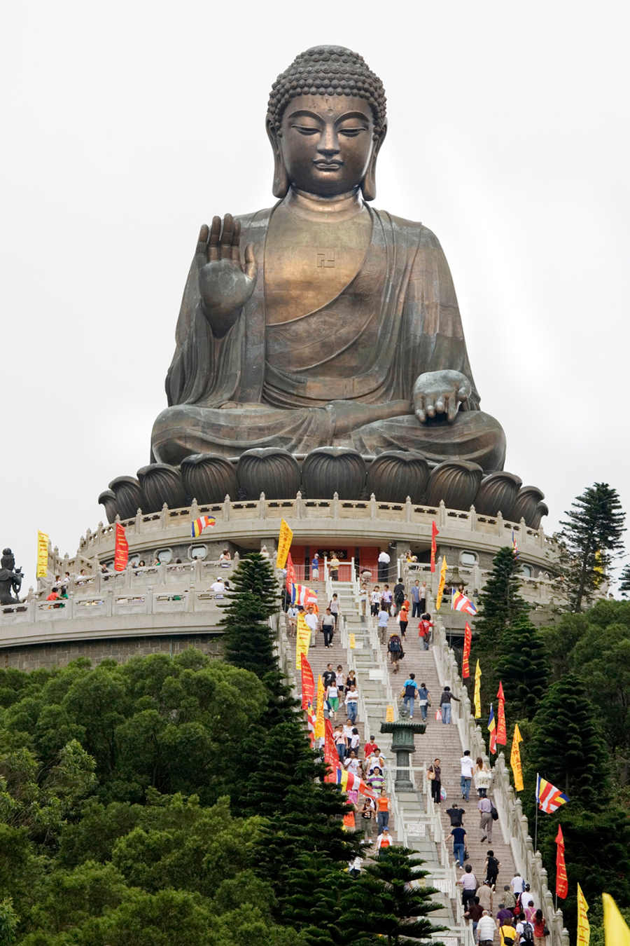 hong kong