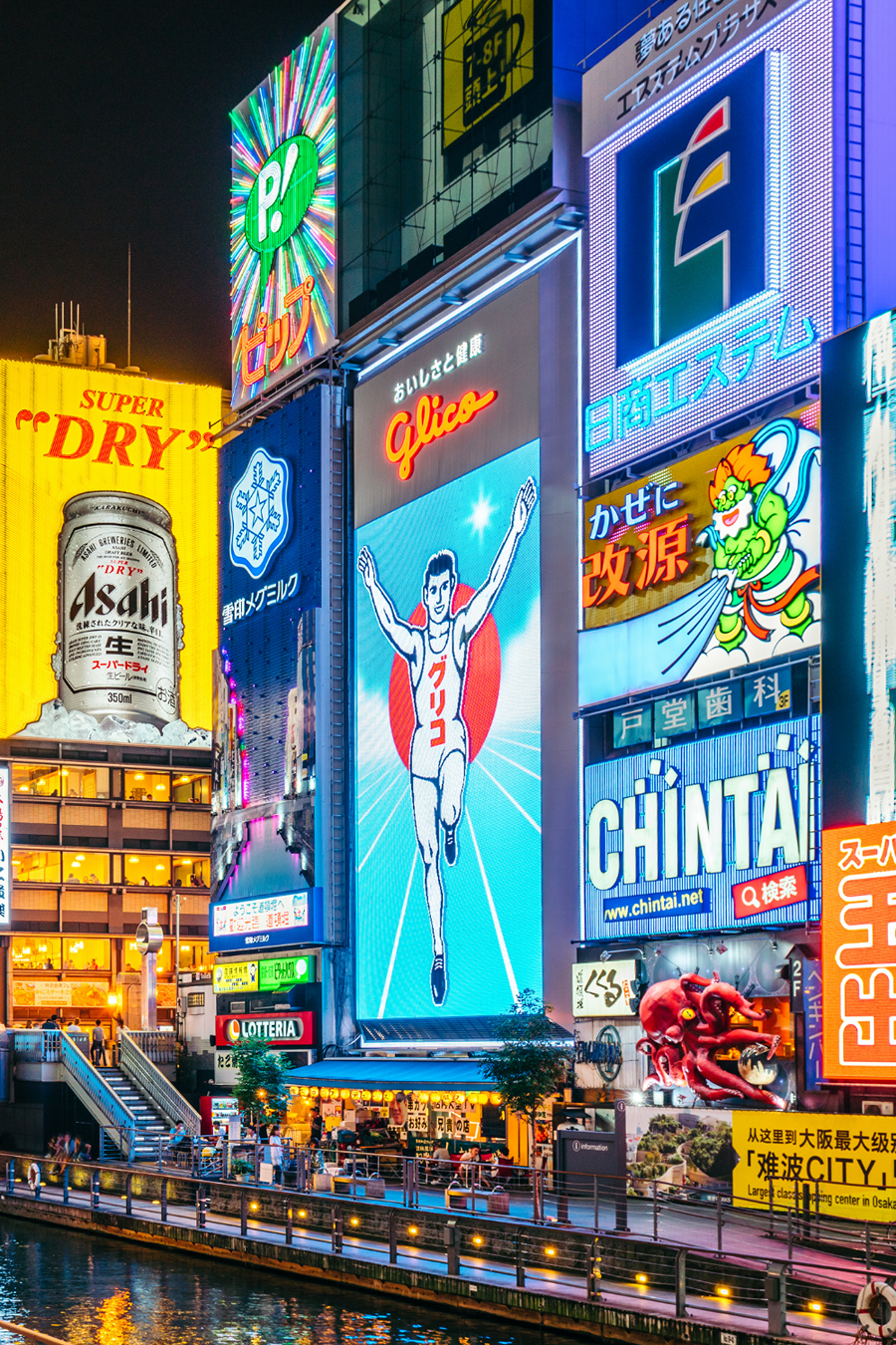 japan