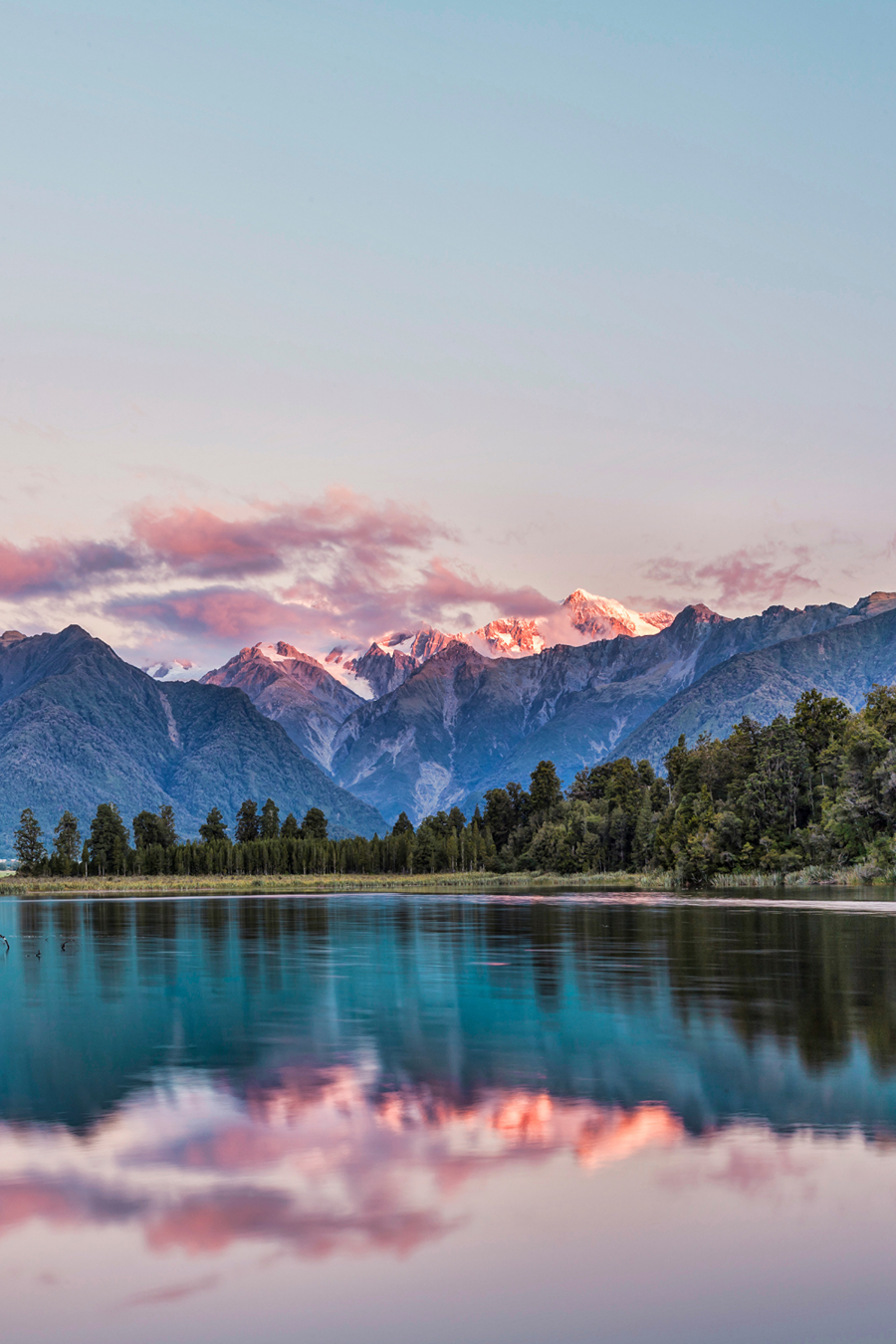 new zealand