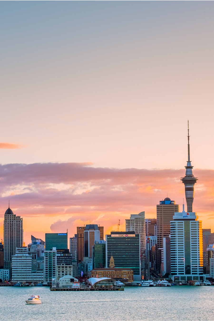 new zealand