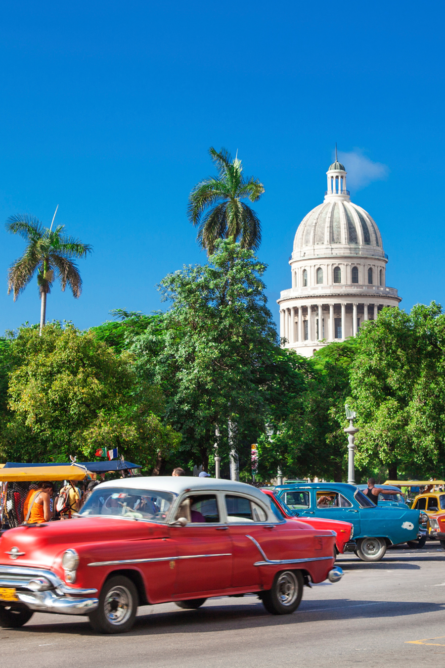 cuba