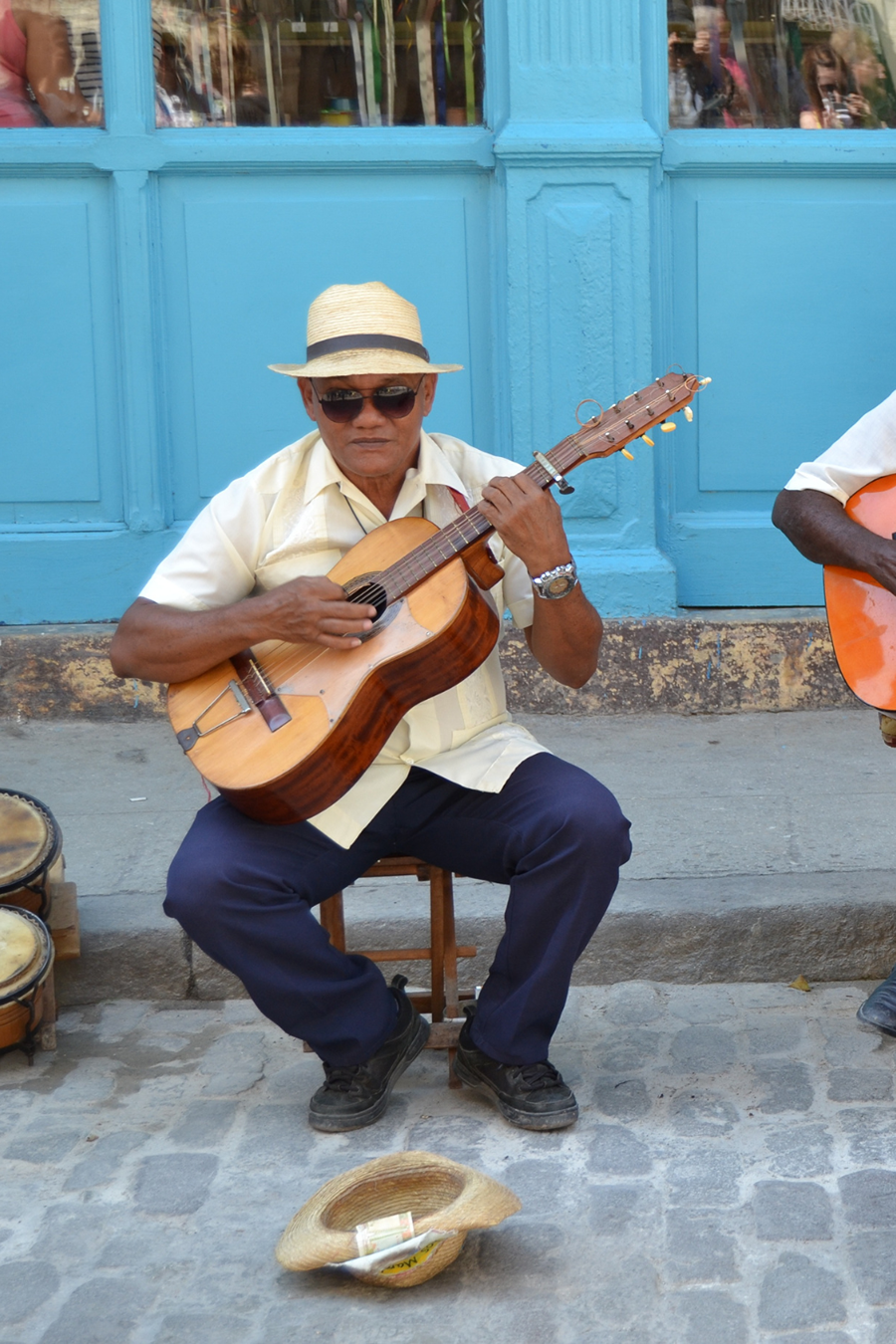 cuba