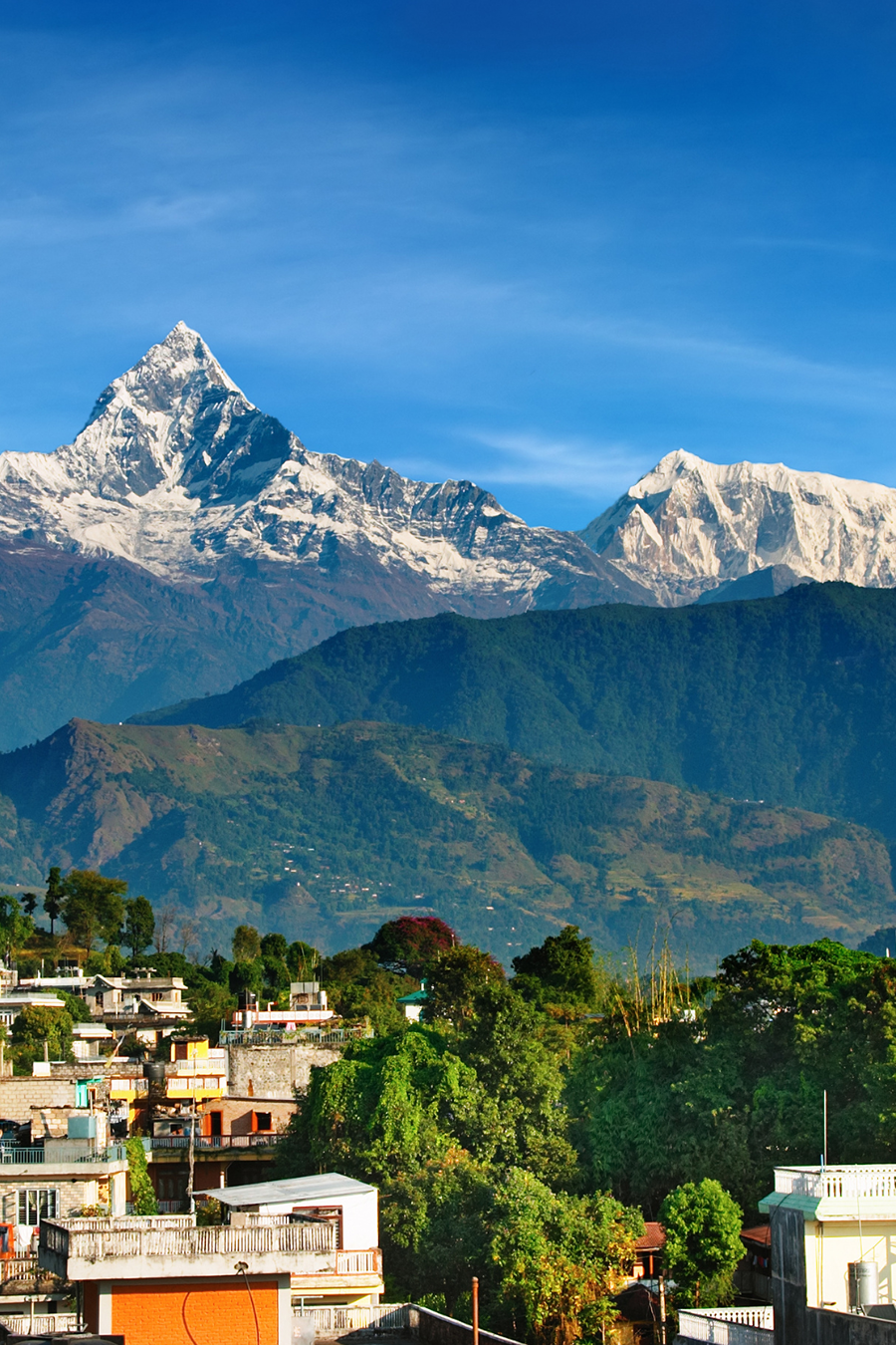 nepal