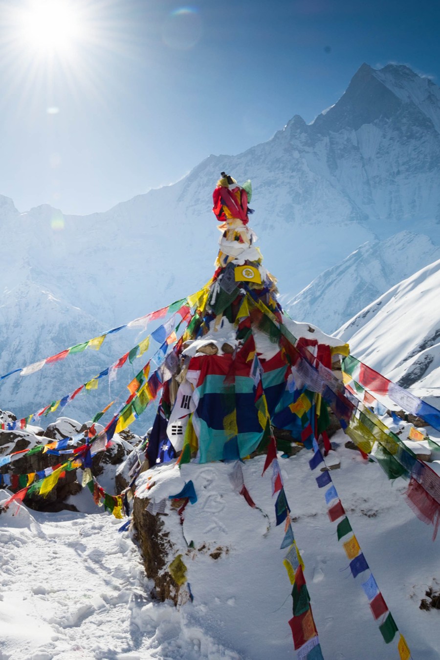 nepal