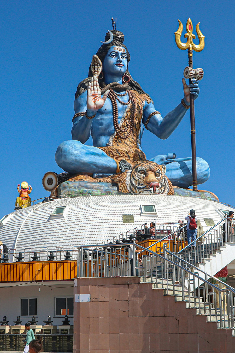 nepal