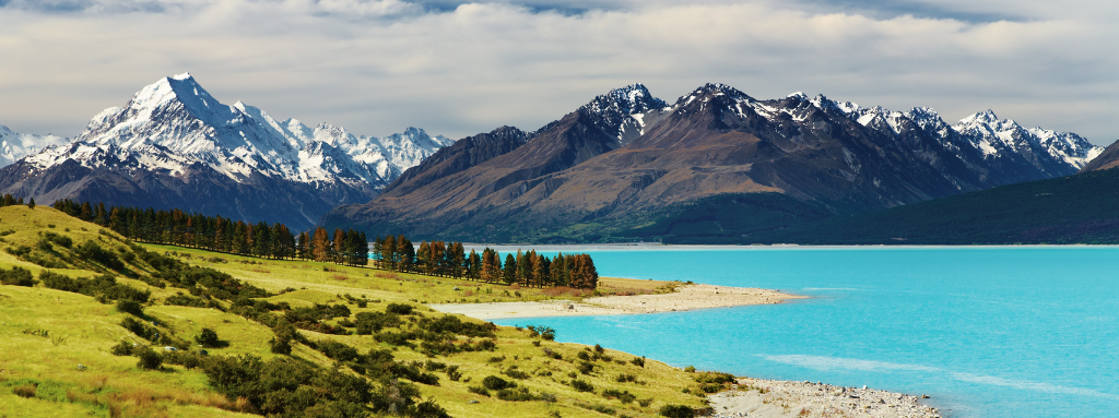 new zealand