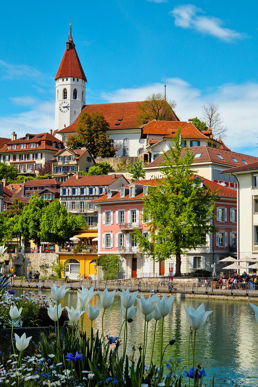 switzerland