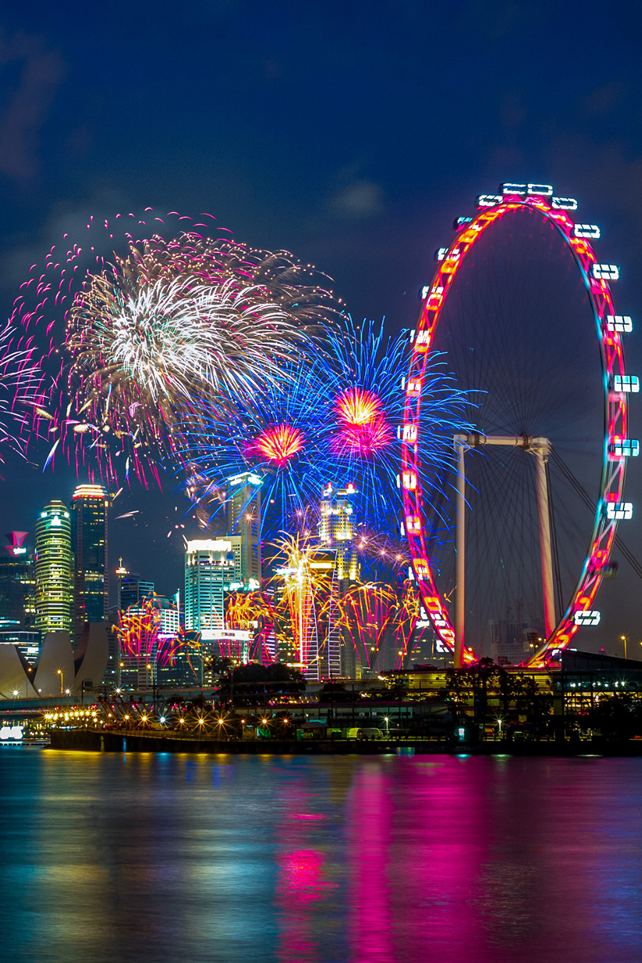 singapore