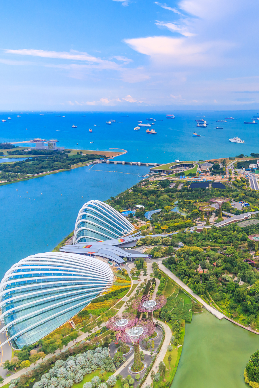 singapore