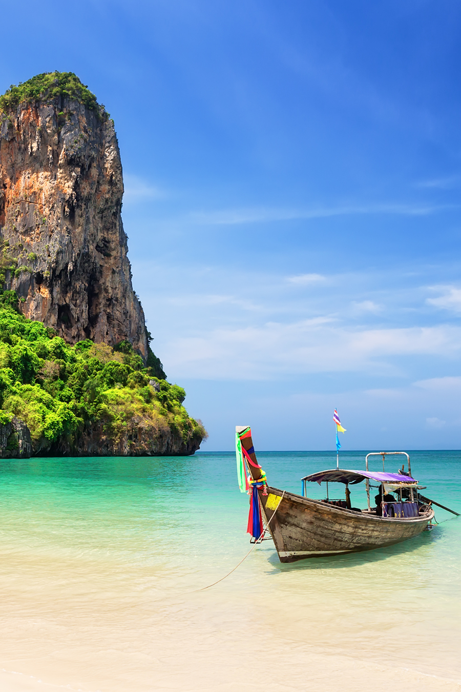thailand