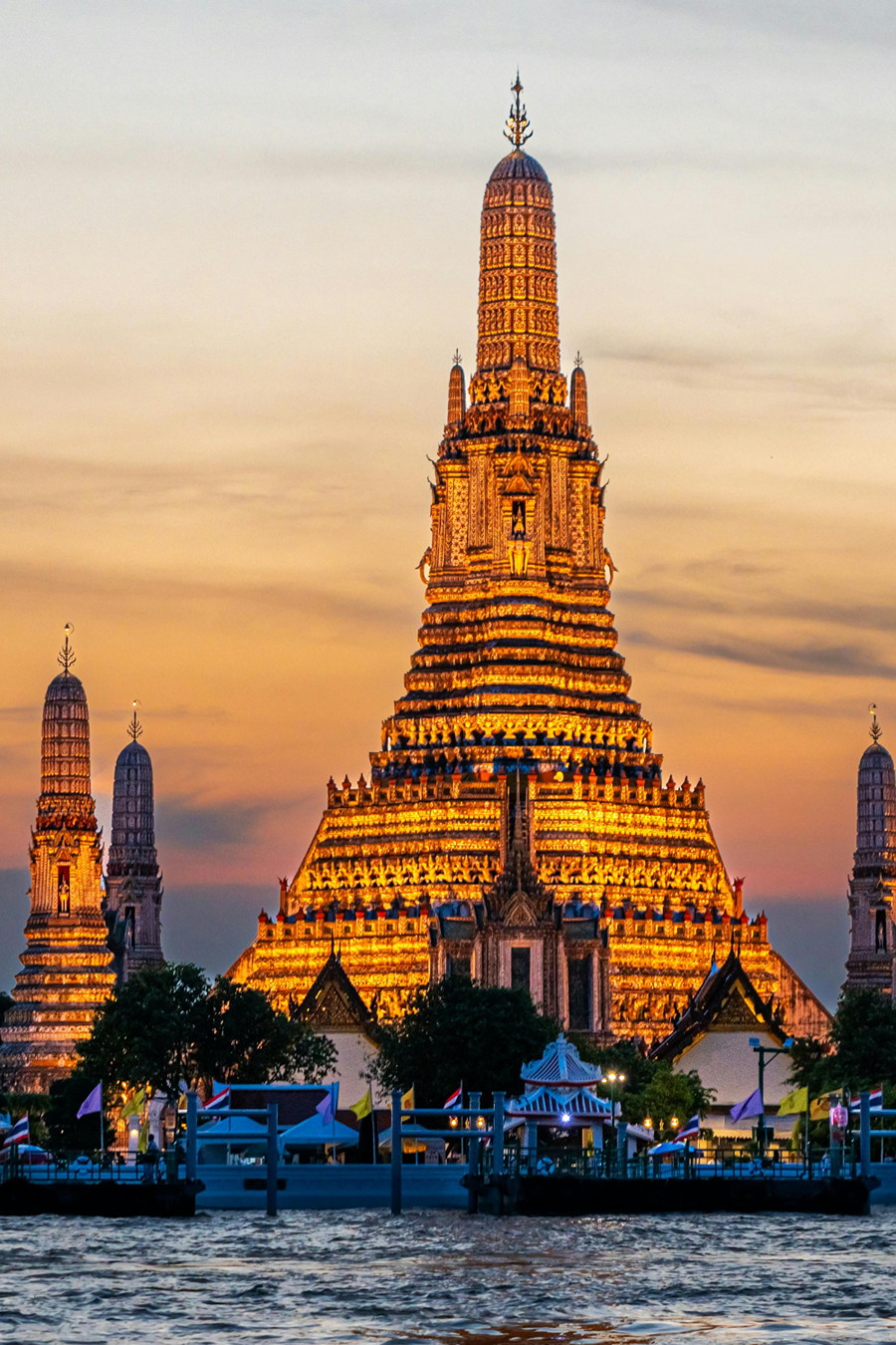 thailand