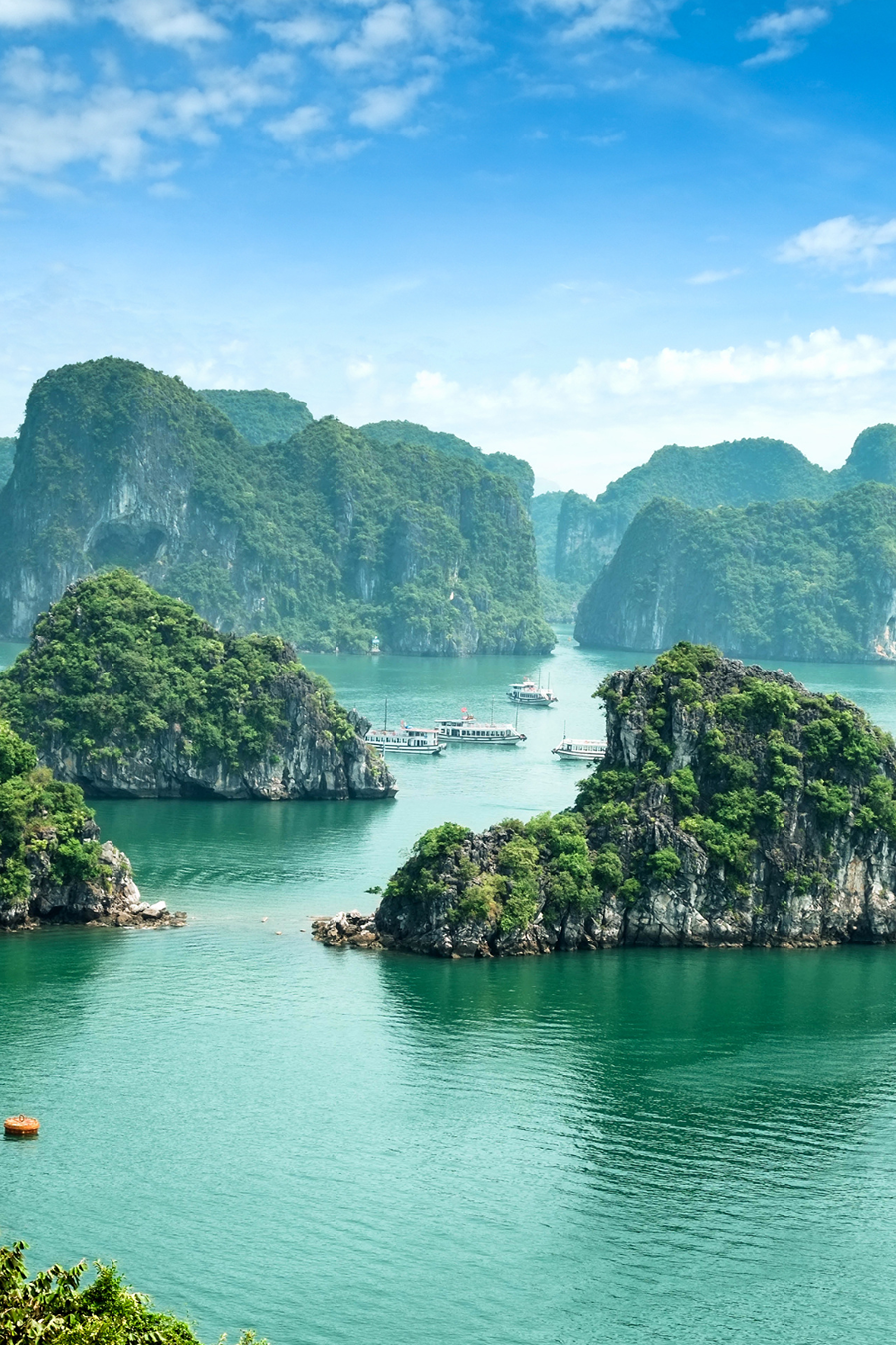 vietnam