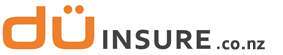 DUinsure Logo