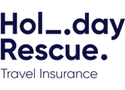 Holiday Rescue Logo
