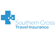 Southern Cross Travel Insurance Logo