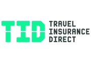 Travel Insurance Direct Logo