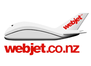 Webjet Logo