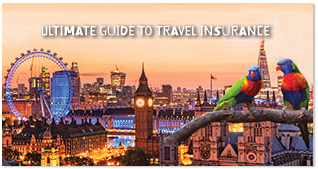 travel insurance guide