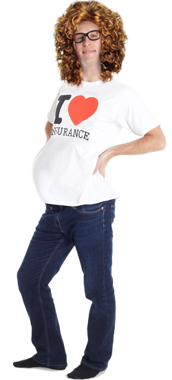 pregnancy travel insurance