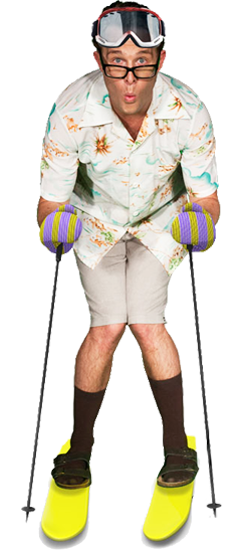 ski travel insurance guide