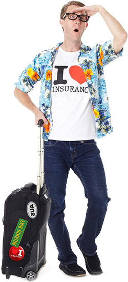 visitors inbound travel insurance