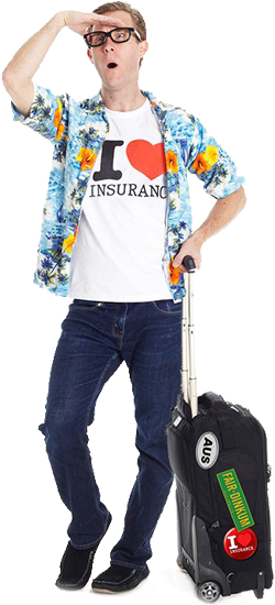 travel insurance faqs