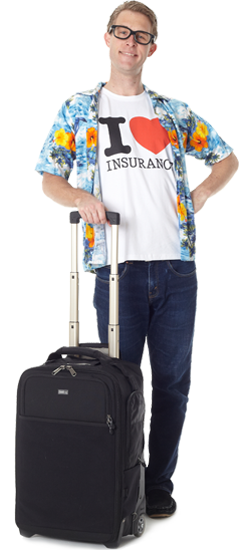 travel insurance Australia