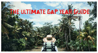 gap year guide
