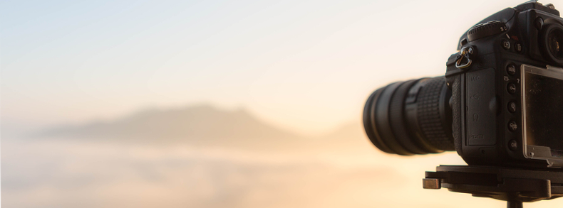 awesome camera