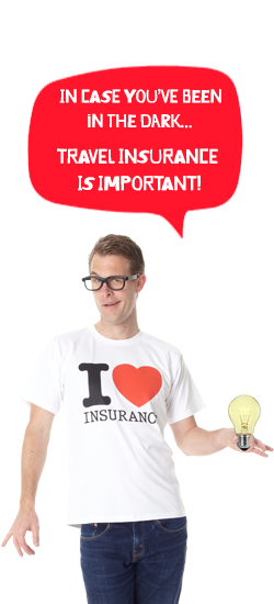 What is travel insurance