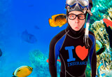 scuba travel insurance