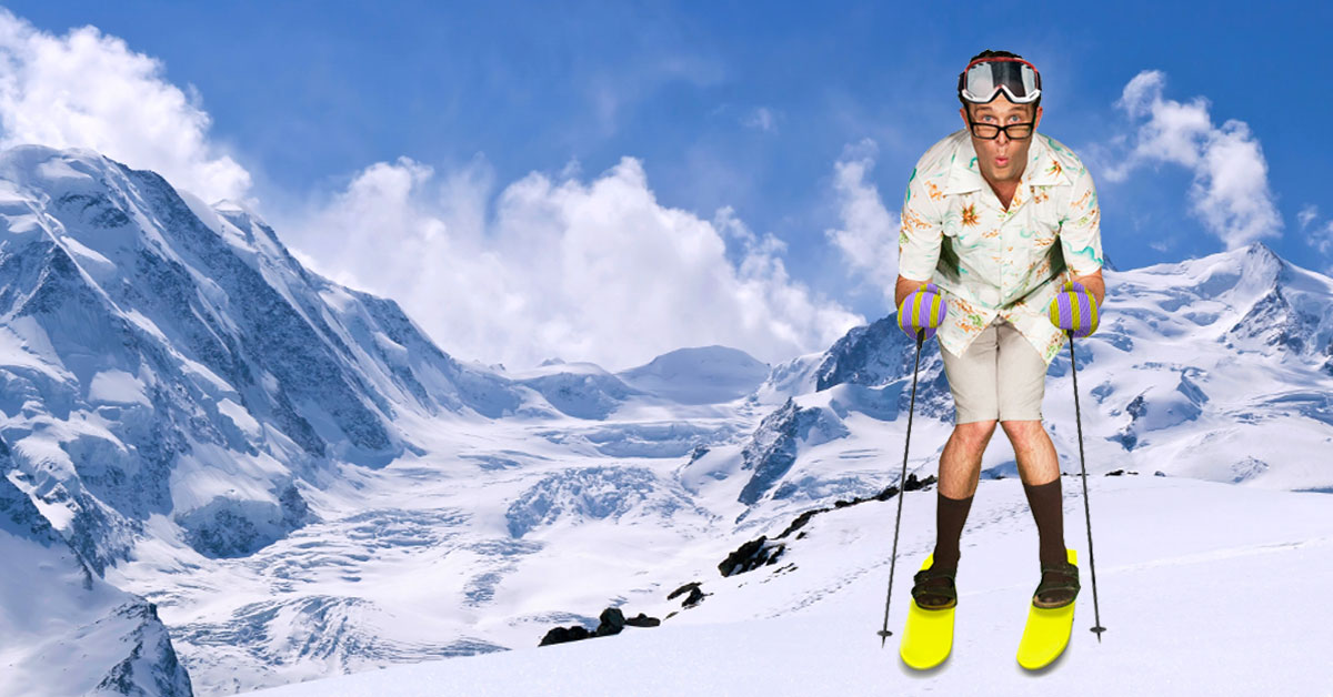 Ski Insurance For The Slopes Compare & get the best cover
