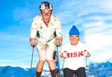 professional ski insurance