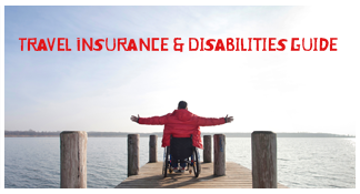 travel with disabilities