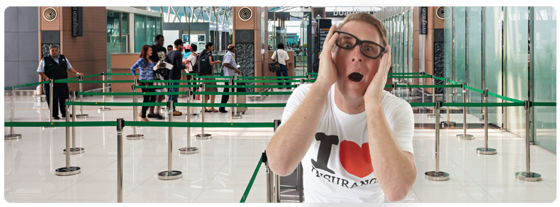 air new zealand flight delays